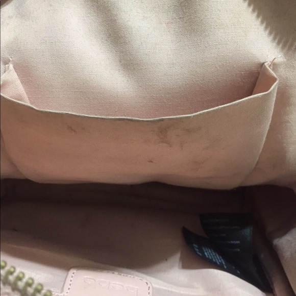 Bebe backpack - Picture 2 of 3